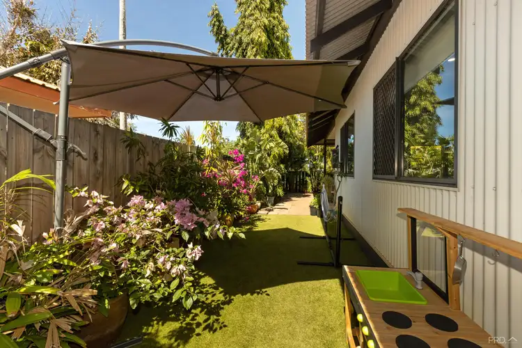 Third view of Homely house listing, 36 Anne Street, Broome WA 6725
