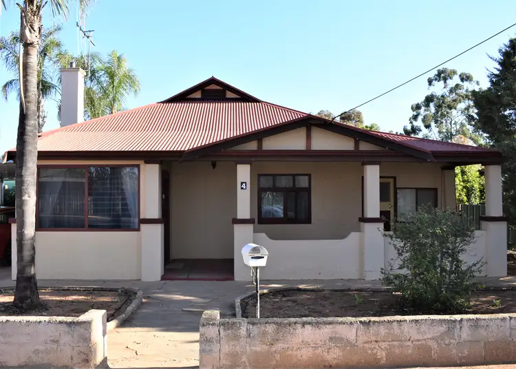 4 Lexia Street, Berri SA 5343