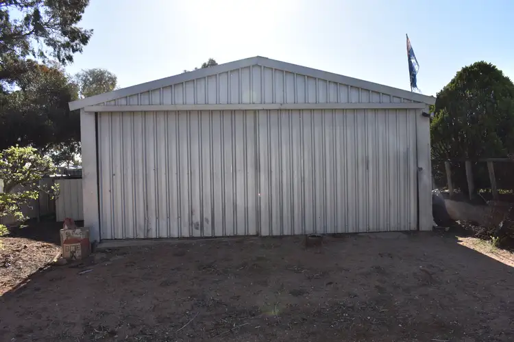 Second view of Homely house listing, 4 Lexia Street, Berri SA 5343