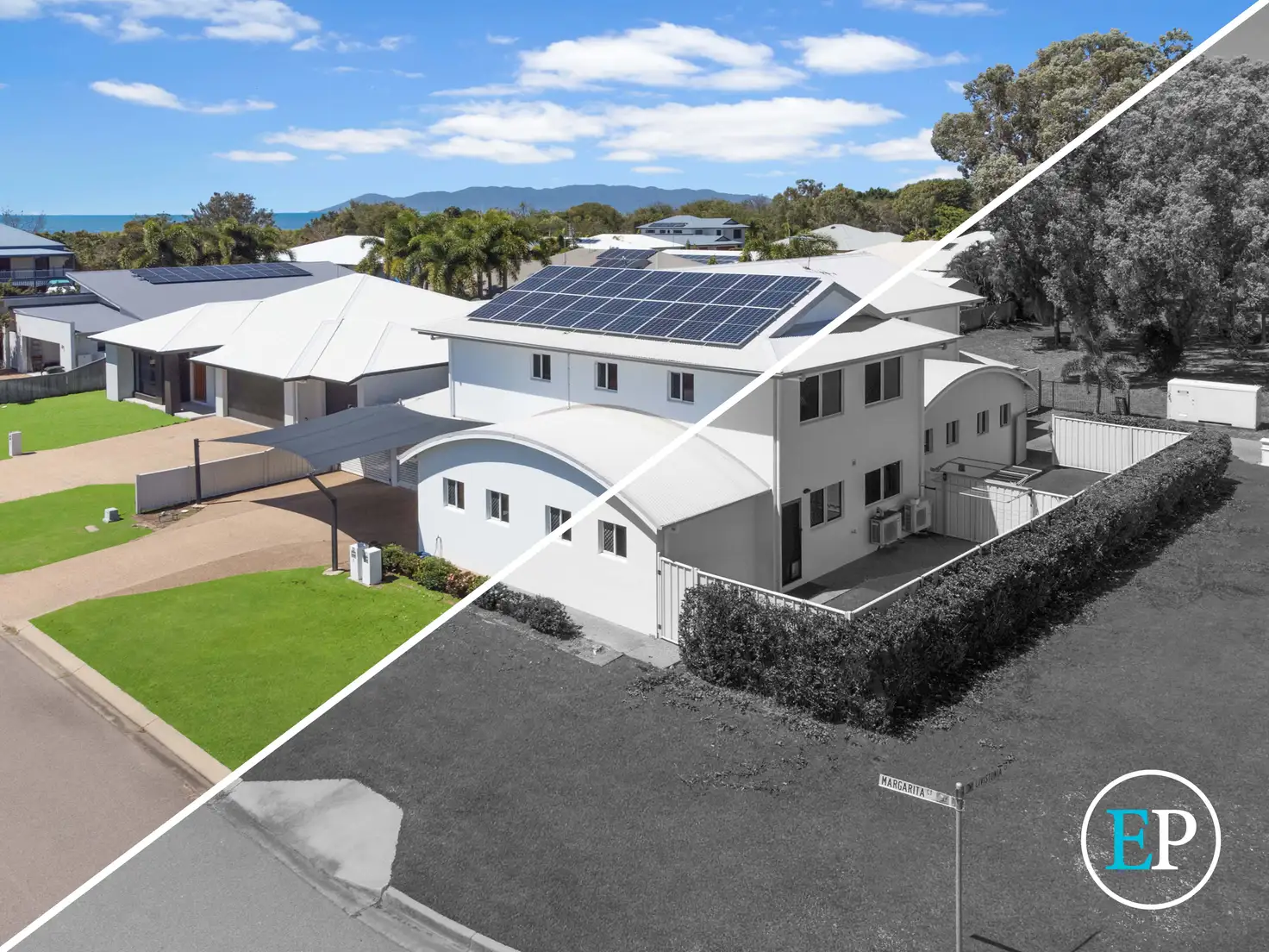 Main view of Homely house listing, 1/19 Margarita Court, Bushland Beach QLD 4818