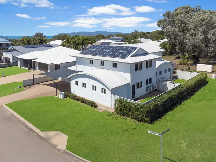 Second view of Homely house listing, 1/19 Margarita Court, Bushland Beach QLD 4818