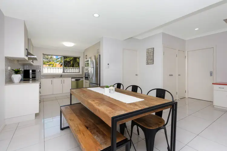 Fifth view of Homely house listing, 1/19 Margarita Court, Bushland Beach QLD 4818