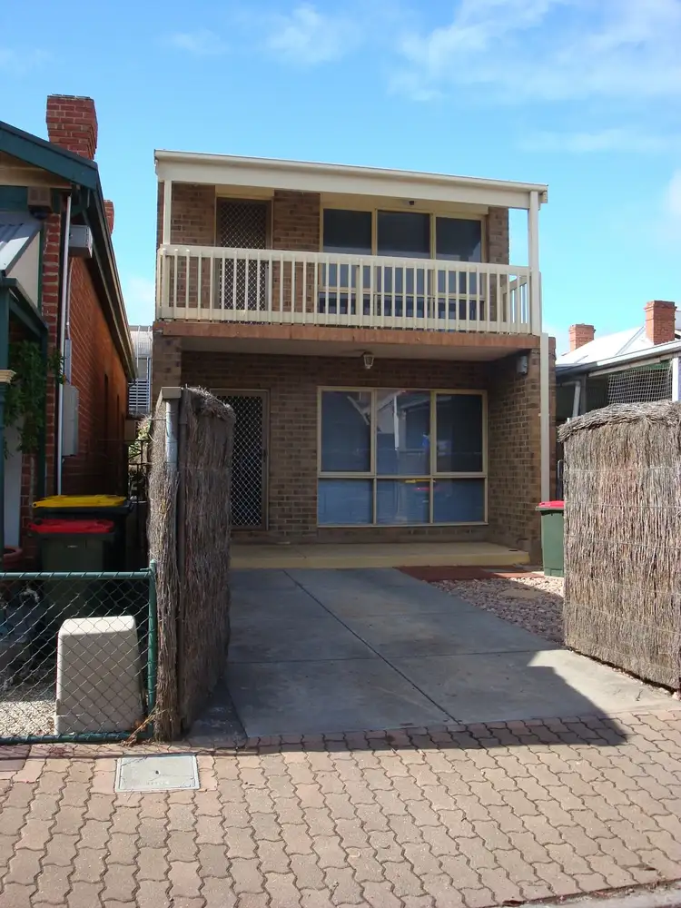 63 Sussex Street