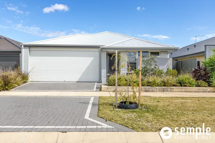 26 Fairhaven Boulevard, Wellard WA 6170