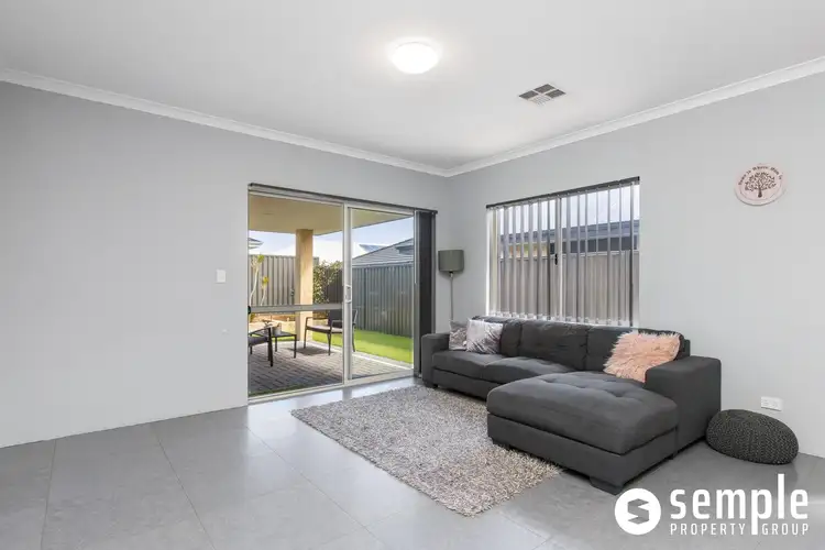 Sixth view of Homely house listing, 26 Fairhaven Boulevard, Wellard WA 6170