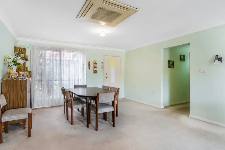 Fourth view of Homely villa listing, 7/71-73 Hamilton Road, Fairfield NSW 2165