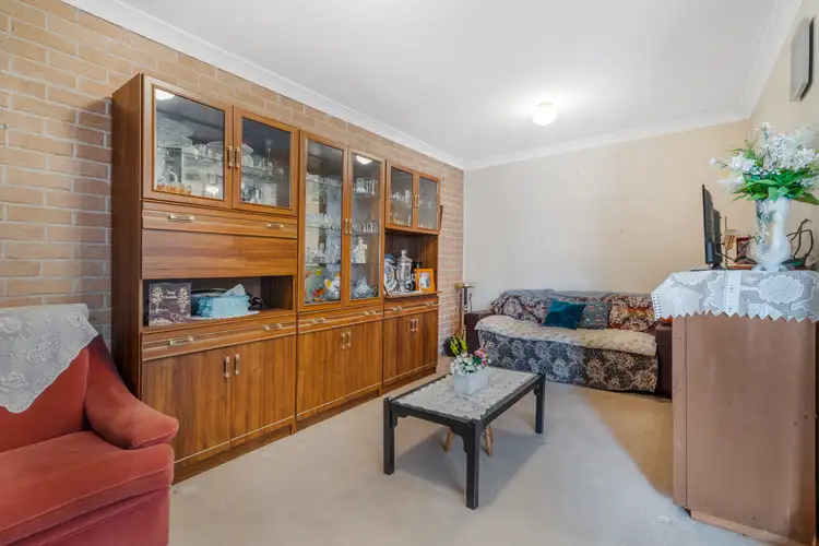Fifth view of Homely villa listing, 7/71-73 Hamilton Road, Fairfield NSW 2165