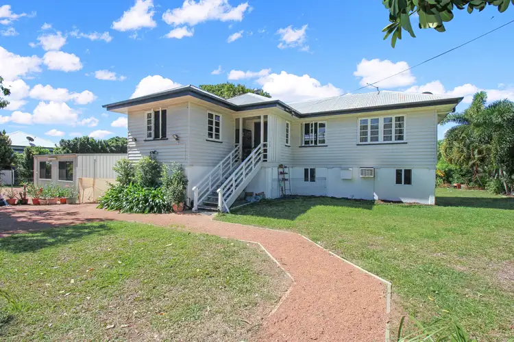 Main view of Homely house listing, 26 Munroe Street, Wulguru QLD 4811