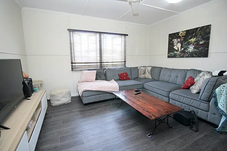 Second view of Homely house listing, 26 Munroe Street, Wulguru QLD 4811