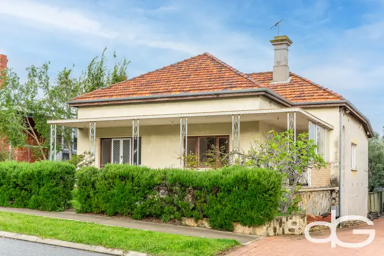 61 Tuckfield Street, Fremantle WA 6160
