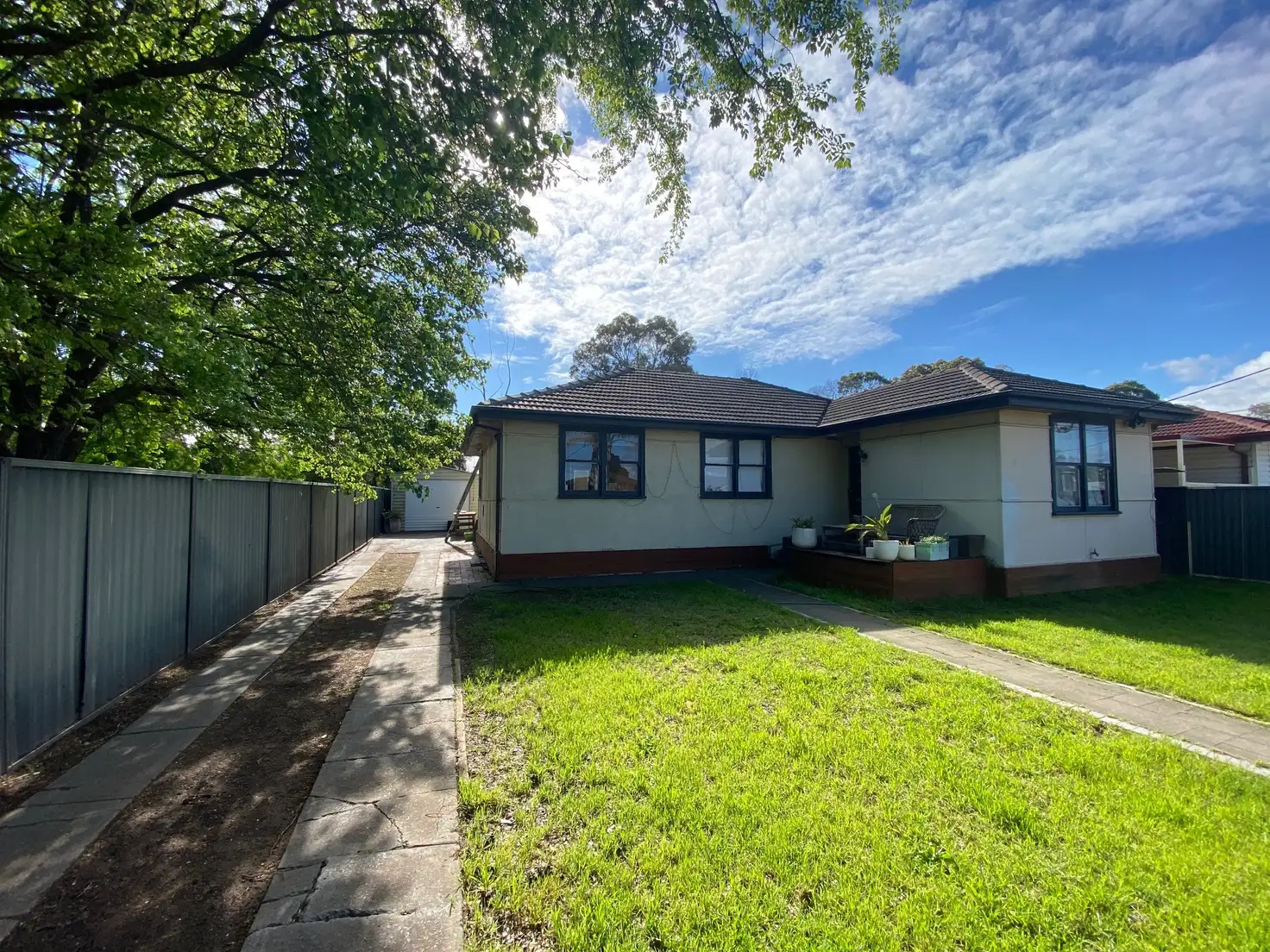 Main view of Homely house listing, 27 Brallos Avenue, Holsworthy NSW 2173