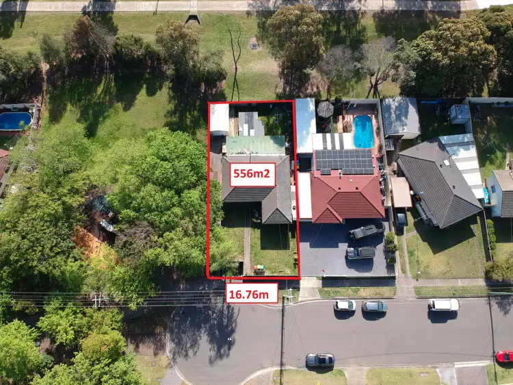 Second view of Homely house listing, 27 Brallos Avenue, Holsworthy NSW 2173
