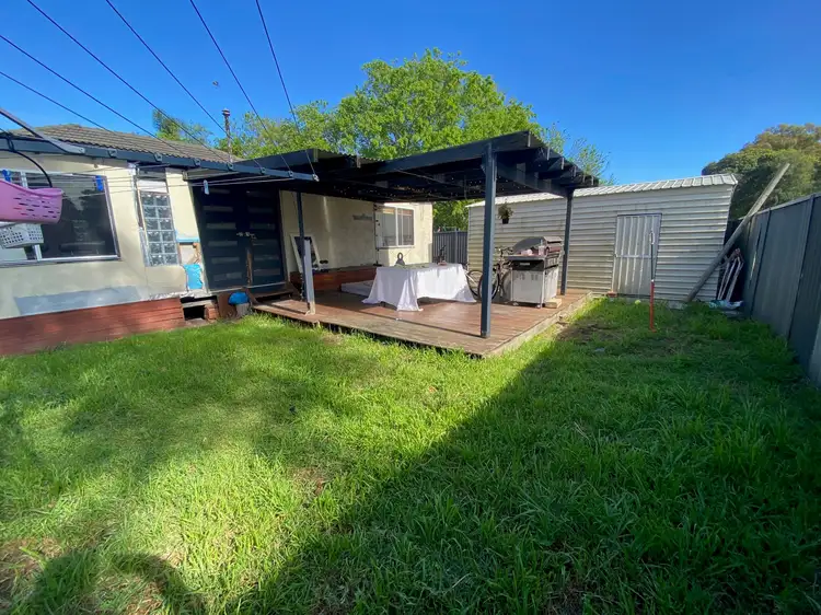 Third view of Homely house listing, 27 Brallos Avenue, Holsworthy NSW 2173