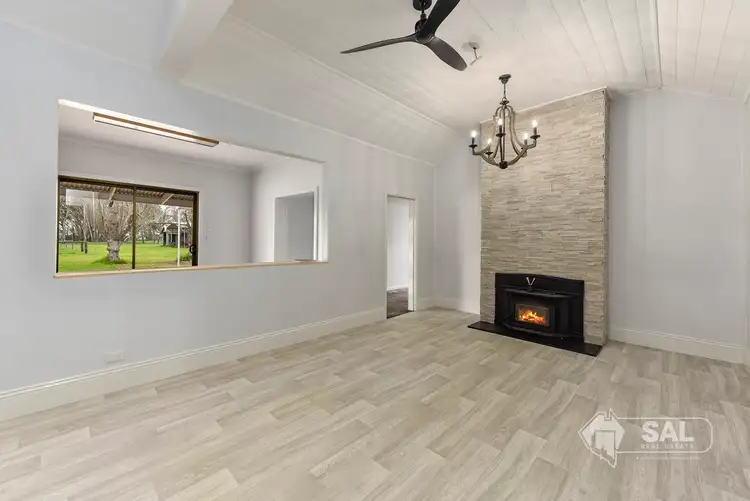 Fourth view of Homely house listing, 6638 Frances Road, Kybybolite SA 5262