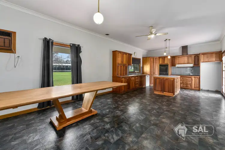 Fifth view of Homely house listing, 6638 Frances Road, Kybybolite SA 5262