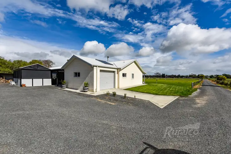Third view of Homely house listing, 119 Pinkerton Road, Naracoorte SA 5271