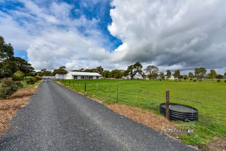 Fourth view of Homely house listing, 119 Pinkerton Road, Naracoorte SA 5271