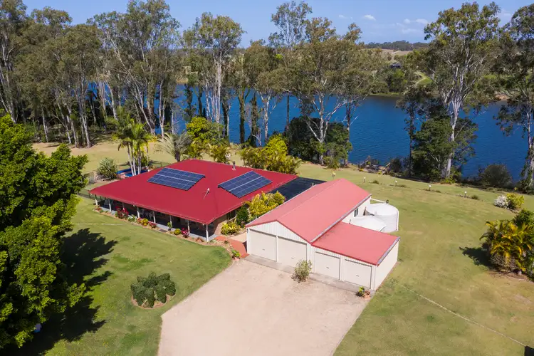 Third view of Homely rural property listing, 961 Rogan Bridge Road, The Whiteman NSW 2460