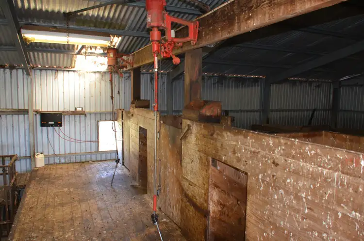Fifth view of Homely rural property listing, Lot 142 HUMMOCKY ROAD, Cassini SA 5223