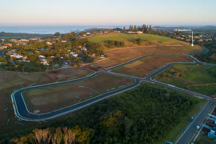13 Nautilus Crescent, Lennox Head NSW 2478