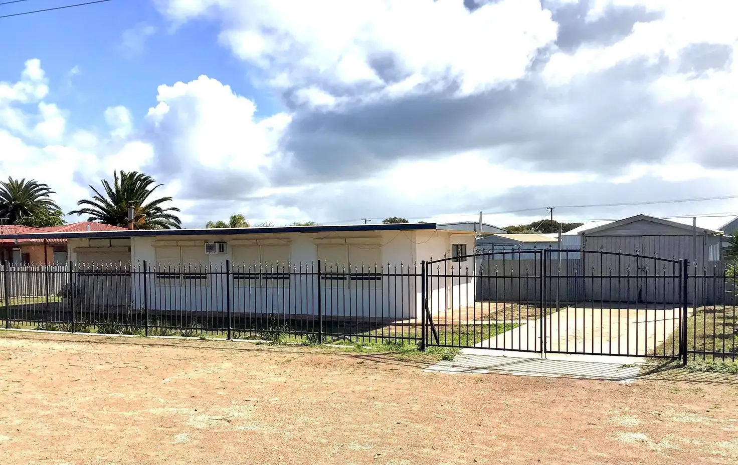 Main view of Homely house listing, 4 Thevenard Road, Thevenard SA 5690