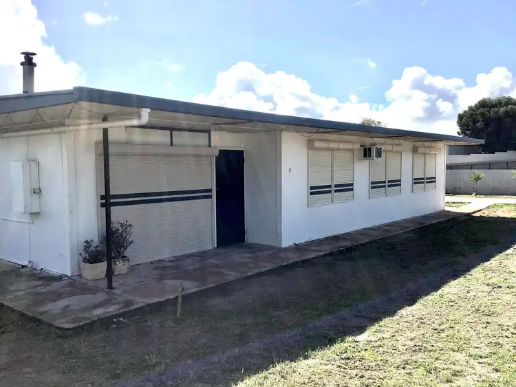 Fourth view of Homely house listing, 4 Thevenard Road, Thevenard SA 5690