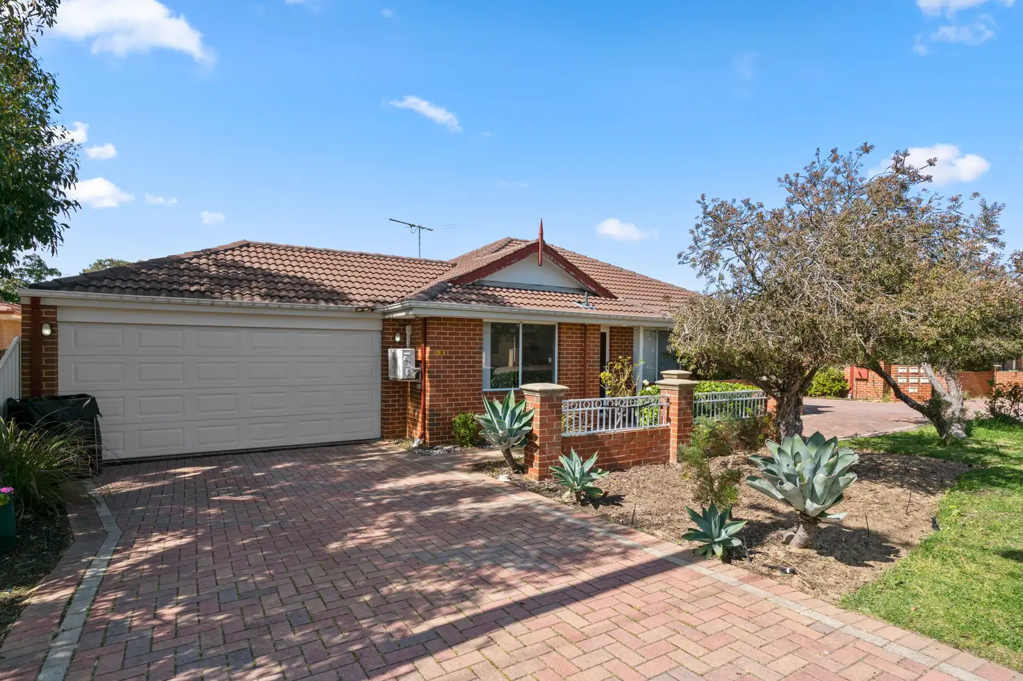 Main view of Homely house listing, 1/42 Merrifield Avenue, Kelmscott WA 6111
