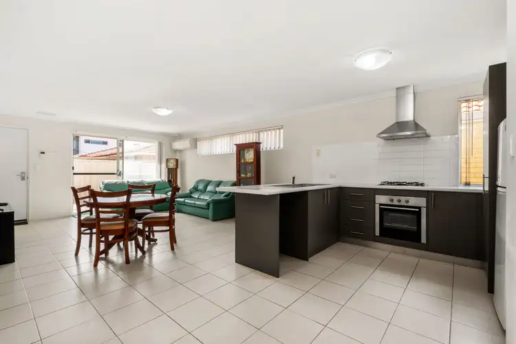 Second view of Homely house listing, 1/42 Merrifield Avenue, Kelmscott WA 6111