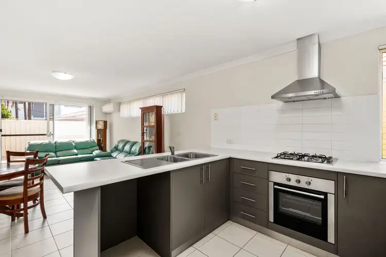 Third view of Homely house listing, 1/42 Merrifield Avenue, Kelmscott WA 6111