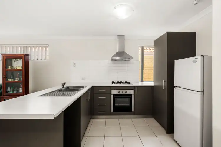 Fourth view of Homely house listing, 1/42 Merrifield Avenue, Kelmscott WA 6111