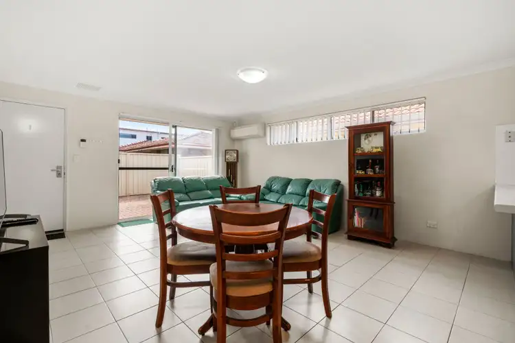 Sixth view of Homely house listing, 1/42 Merrifield Avenue, Kelmscott WA 6111