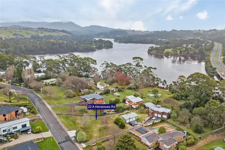 22A Henslowes Road, Ulverstone TAS 7315