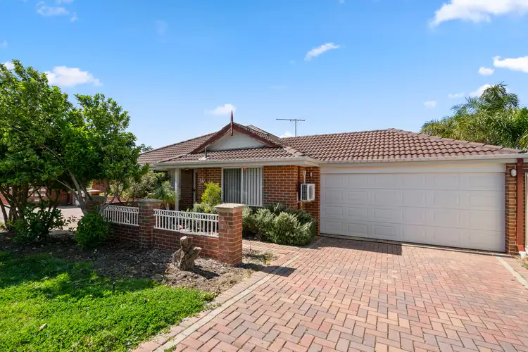 Main view of Homely house listing, 14/42 Merrifield Avenue, Kelmscott WA 6111