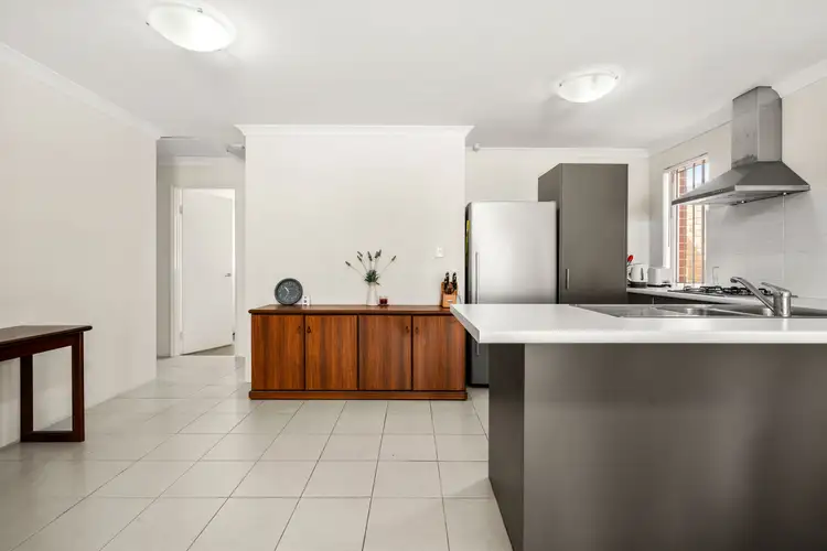 Second view of Homely house listing, 14/42 Merrifield Avenue, Kelmscott WA 6111