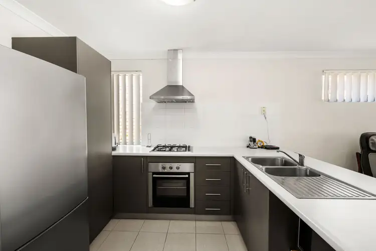 Fourth view of Homely house listing, 14/42 Merrifield Avenue, Kelmscott WA 6111