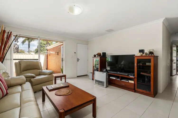 Fifth view of Homely house listing, 14/42 Merrifield Avenue, Kelmscott WA 6111
