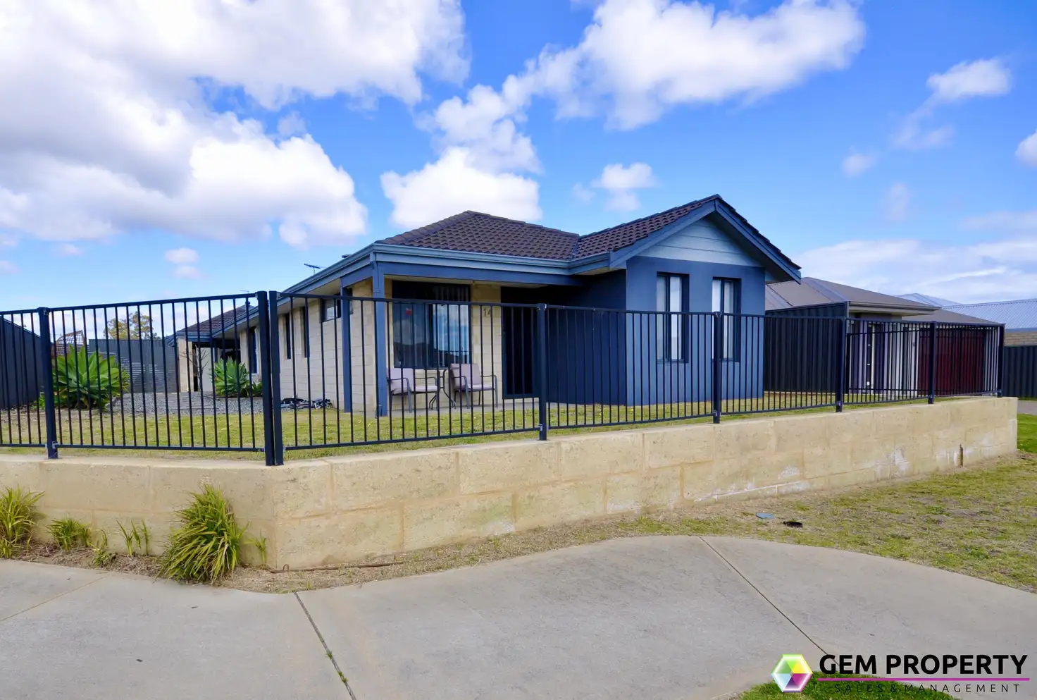 Main view of Homely house listing, 14 Addison Avenue, Baldivis WA 6171