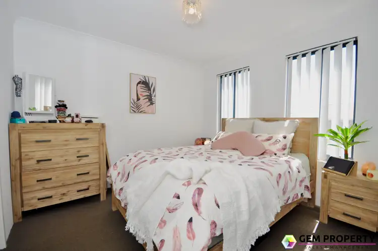 Fifth view of Homely house listing, 14 Addison Avenue, Baldivis WA 6171