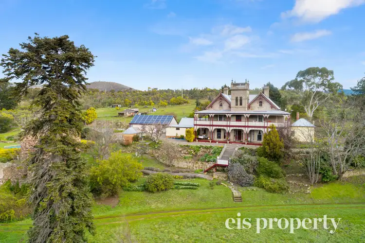 1 Tynwald Road, New Norfolk TAS 7140