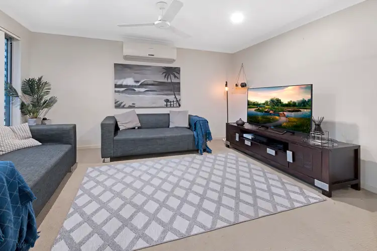 Sixth view of Homely house listing, 99 Treeline Circuit, Upper Coomera QLD 4209