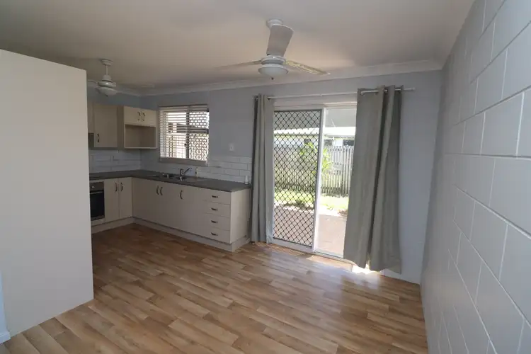 Second view of Homely house listing, 2 St Lucia Drive, Rasmussen QLD 4815
