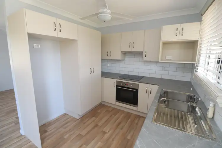 Third view of Homely house listing, 2 St Lucia Drive, Rasmussen QLD 4815