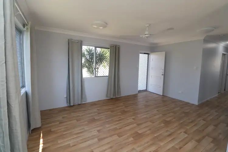 Fourth view of Homely house listing, 2 St Lucia Drive, Rasmussen QLD 4815