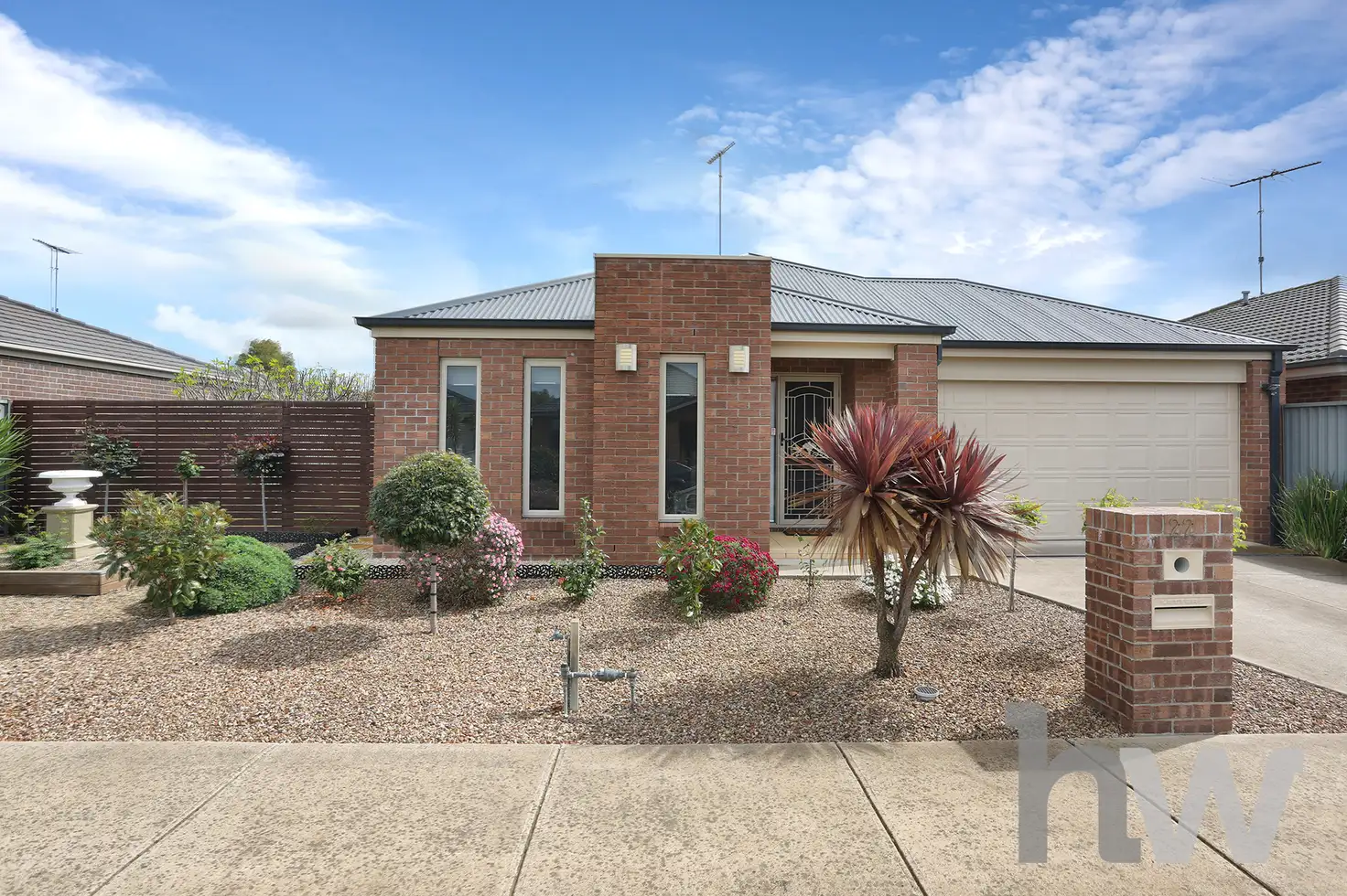 Main view of Homely house listing, 22 Nankeen Avenue, Lara VIC 3212
