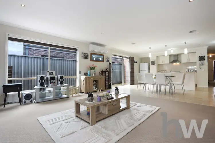 Fourth view of Homely house listing, 22 Nankeen Avenue, Lara VIC 3212