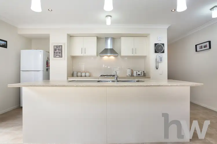 Fifth view of Homely house listing, 22 Nankeen Avenue, Lara VIC 3212