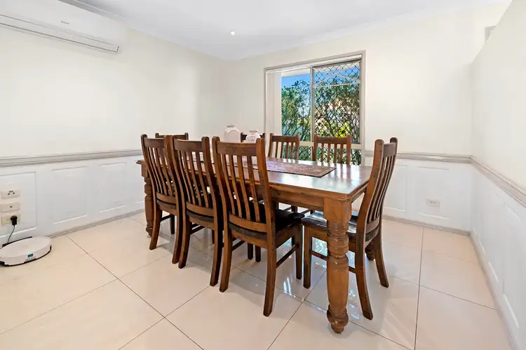 Sixth view of Homely house listing, 12 River Meadows Drive, Upper Coomera QLD 4209