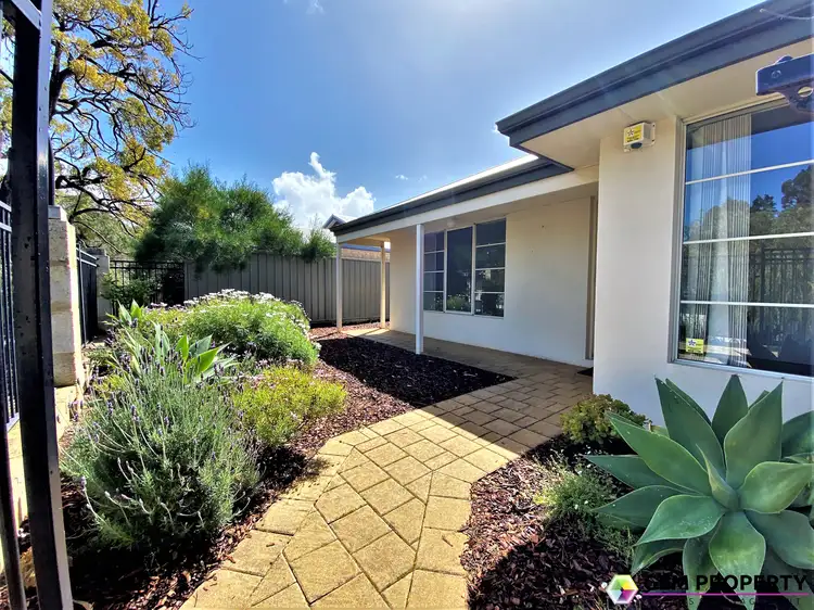 6 Charvil Mews, Wellard WA 6170