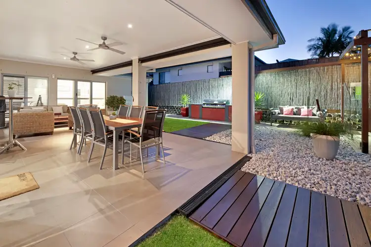Third view of Homely house listing, 14 Greendragon Crescent, Upper Coomera QLD 4209