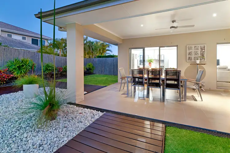 Fifth view of Homely house listing, 14 Greendragon Crescent, Upper Coomera QLD 4209